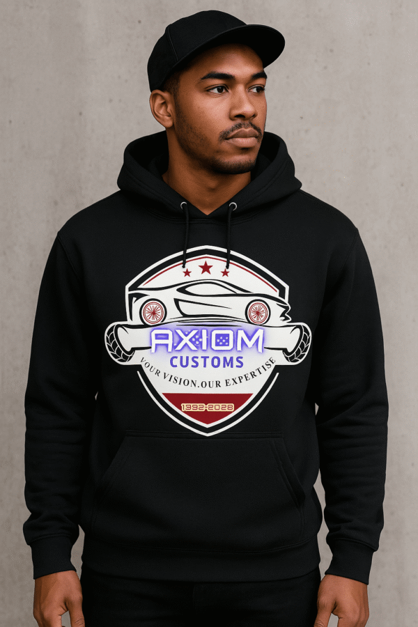hoodie